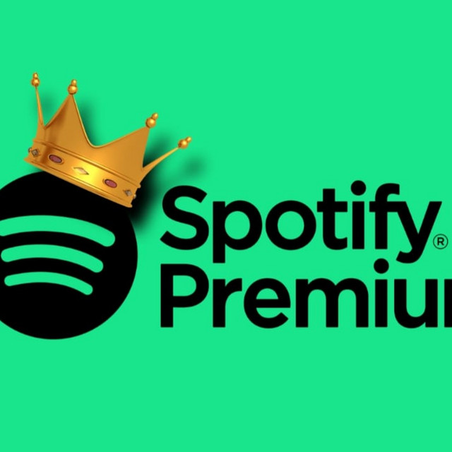 Spotify Premium Mod APK